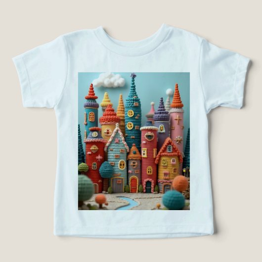 Kinderkolonie (Design voorkant)