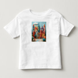 Kinderkolonie Kinder Shirts