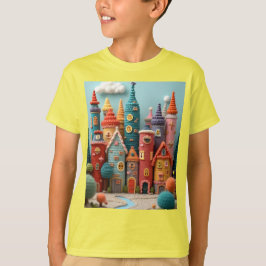 Kinderkolonie T-shirt