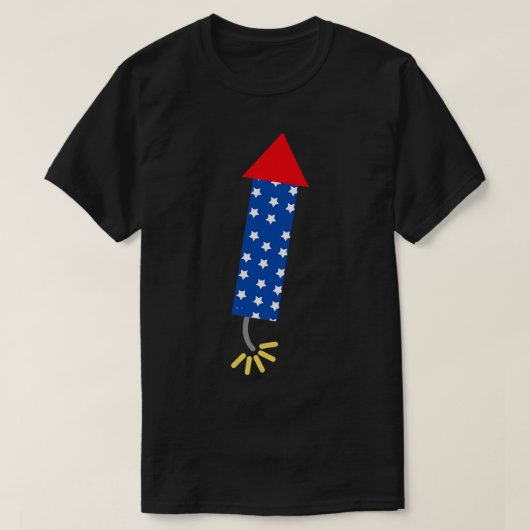 Kinderkunst T-shirt (Design voorkant)
