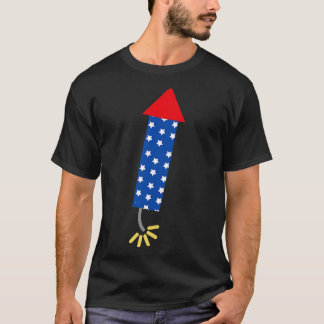 Kinderkunst T-shirt