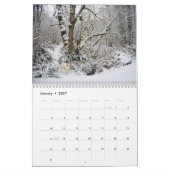 Kinderkunstkalender 2026 kalender (Jan 2027)