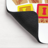 Kinderlevensklokken Muismatten (Hoek)