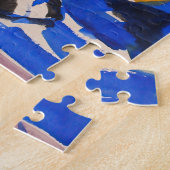 Kinderlezen | Henry Lyman Saen Legpuzzel (Zijkant)