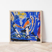 Kinderlezen | Henry Lyman Saen