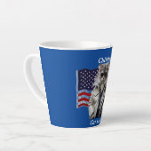 Kinderloos Cat Lady mok (Linkerhoek)