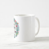 Kinderloze Cat Ladies Club Koffiemok (Voorkant rechts)