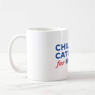 Kinderloze Cat Ladies voor Harris Mok