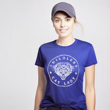 Kinderloze Cat Lady-beweging