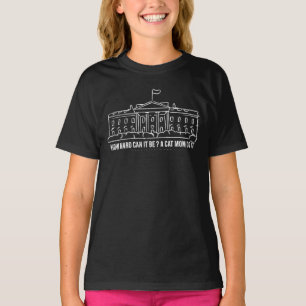 Kinderloze Cat Lady Cat Mom T shirt