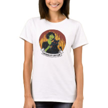Kinderloze Cat Lady Club (schone kin) - T-shirt