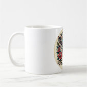 Kinderloze Cat Lady Mok (Links)