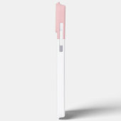 Kinderloze Cat Lady voor Kamala Case-Mate iPhone Case (Achterkant / Links)