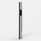 Kinderloze kat dame kinderloze kat dames voor Kama Case-Mate iPhone Case (Achterkant/rechts)