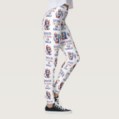 KINDERLOZE KATDAMES VOOR KAMALA LEGGINGS (Rechts)