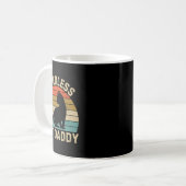 Kinderloze Kattenvader 2024 1 Koffiemok (Voorkant links)
