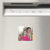 Kindermagneet Magneet (Insitu (Vaatwasser))