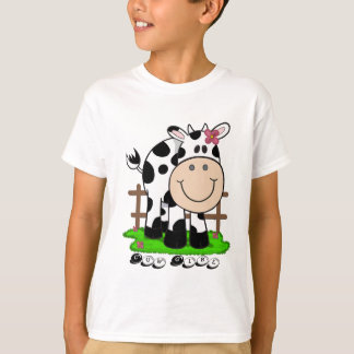 Kindermeisje T-shirt