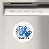 Kindermishandeling PLC Magneet (Insitu (Vaatwasser))