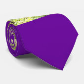 Kindermuzikanten Stropdas (Opgerold)