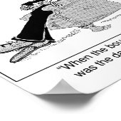 Kinderopvang in kinderliedjes poster (Hoek)