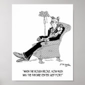 Kinderopvang in kinderliedjes  poster (Voorkant)