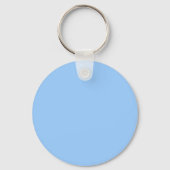 Kinderopvang promotionele sleutelhanger (Achterkant)
