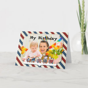 kinderopvoeding kaart