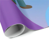 Kinderpakpapier Cadeaupapier (Rol Hoek)