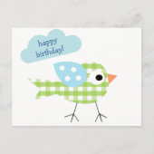 Kinderpostkaarten Briefkaart (Voorkant)