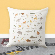 Kinderpret ABC Dierenplezier