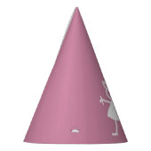 Kinderprinses op elke kleur feesthoedjes (Links)