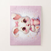 Kinderpuzzel Legpuzzel (Verticaal)