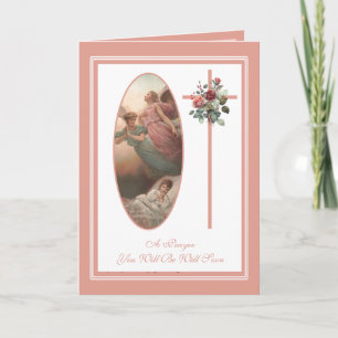 Kinderreligie Snel gebeden Kaart