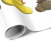 Kinderrij Cadeaupapier (Rol Hoek)