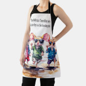 Kinderrijmpjes Schort (Insitu)