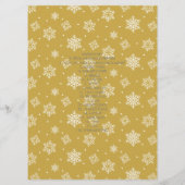 Kinderrijmpjes spel kaart geslacht neutrale douche (Achterkant)