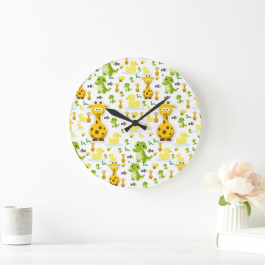 Kinderslot Grote Klok (Huis)