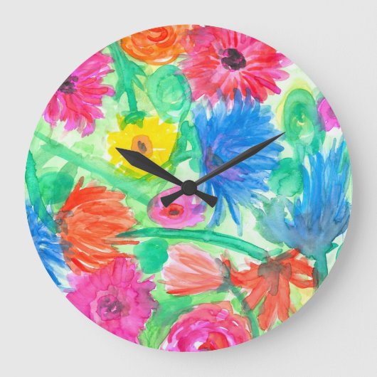 Kinderslot Grote Klok (Voorkant)