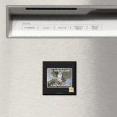 Kinderslot op tv magneet (Insitu (Vaatwasser))