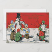 Kindersneeuwsneeuw (Voorkant)