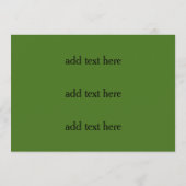 Kindersneeuwsneeuw (Achterkant)