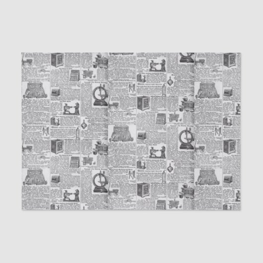  kinderspeelgoed tissuepapier (Voorkant)