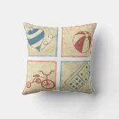 Kinderspeelgoed van Chariklia Zarris Kussen (Achterkant)