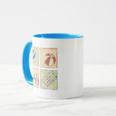 Kinderspeelgoed van Chariklia Zarris Mok (Voorkant links)