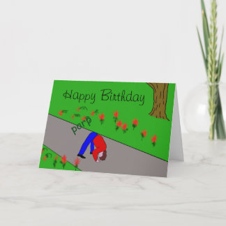 kinderspeelplaats kaart