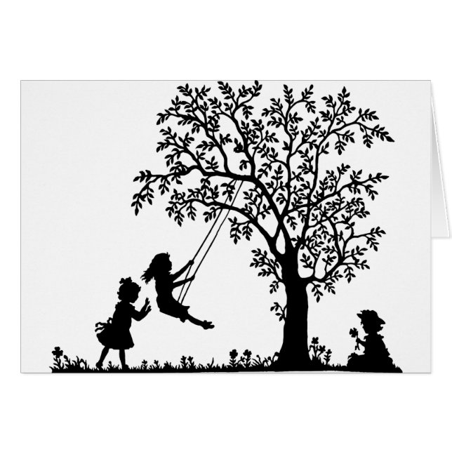 Kinderspel (Voorkant Horizontaal)