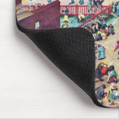 Kinderspelen, Pieter Bruegel Muismat (Hoek)