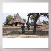 Kinderspelen Poster (Voorkant)