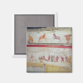 Kinderspellen Magneet (Voorkant / Achterkant)